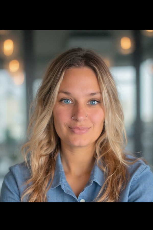 Cruise Brothers Travel Agent Sara Davis